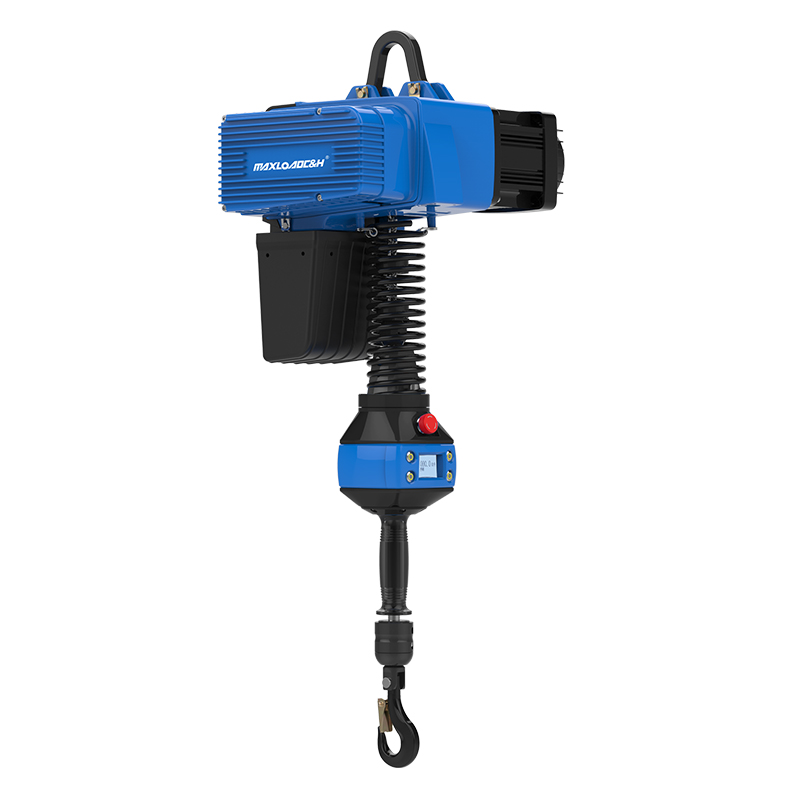 车间主任必看：智能提升机选型避坑的5大要点