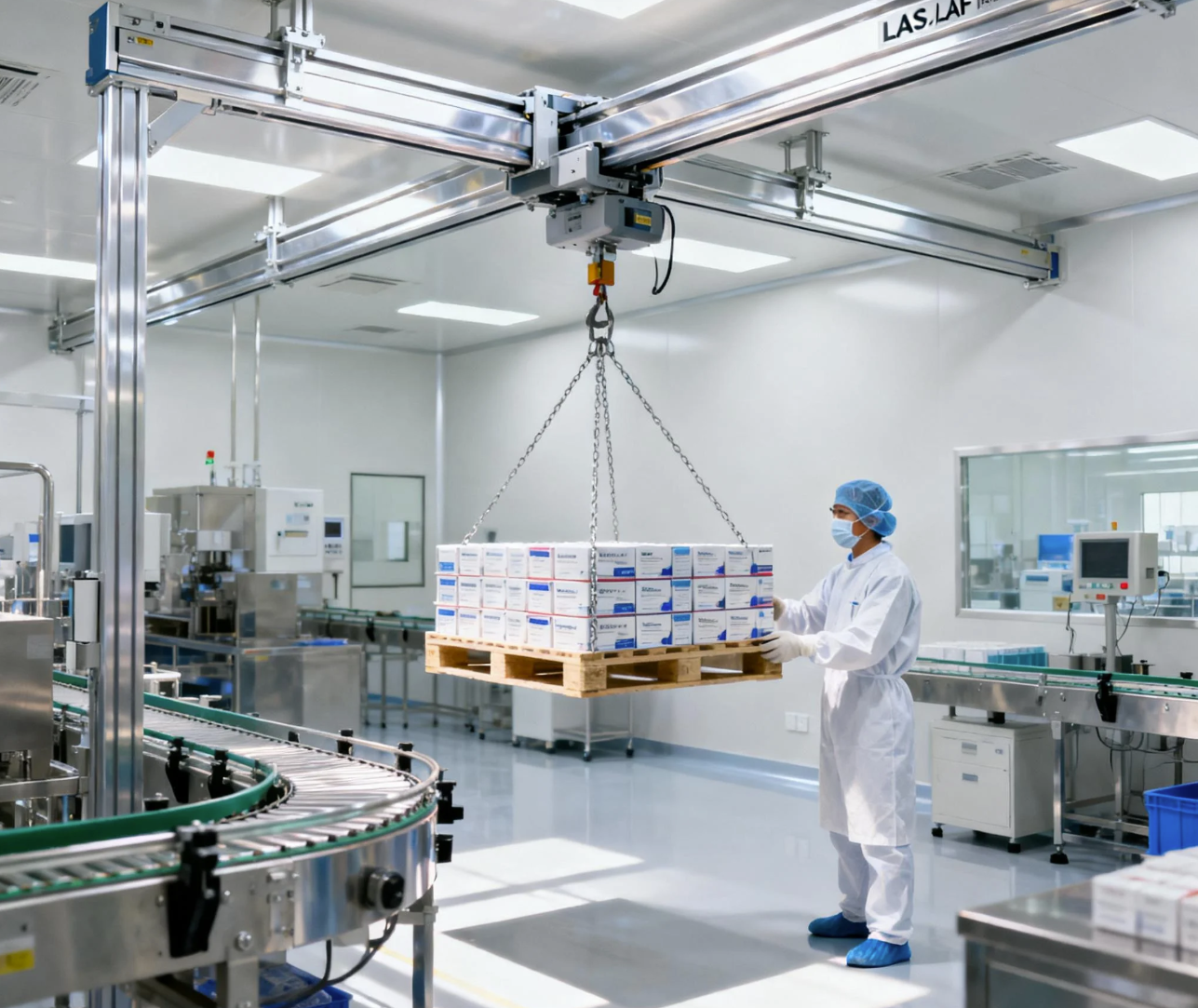 从刚性到柔性，从钢性到铝合金，为您剖析不同工况下的最优解