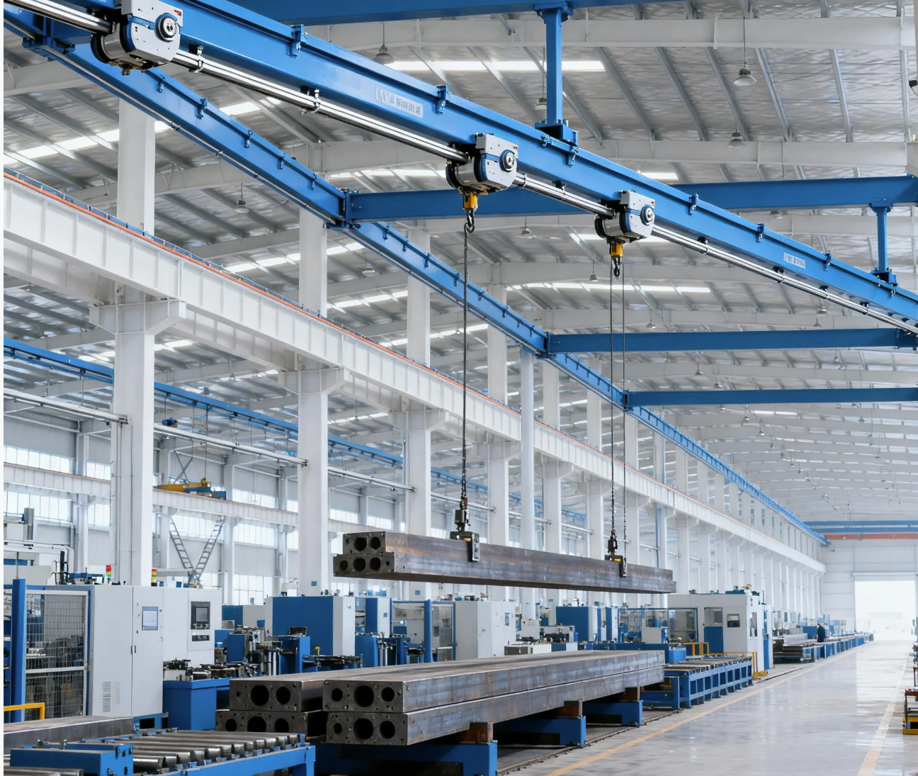 刚性 KBK 何时优于柔性 KBK