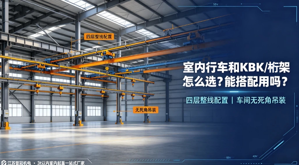 江苏普冠机电行车桁架选型封面图.jpg