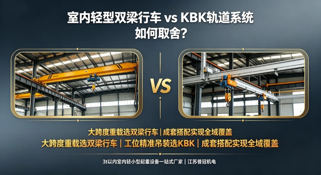 江苏普冠机电双梁行车与 KBK 对比图.jpg